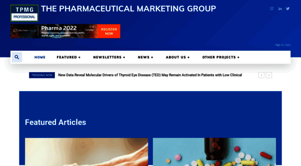 pharmamkt.net