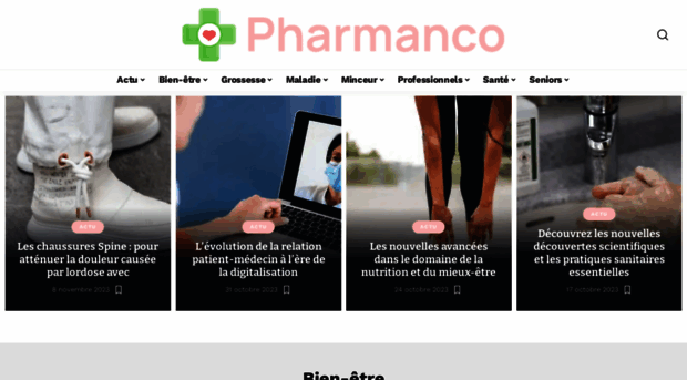 pharmanco.com