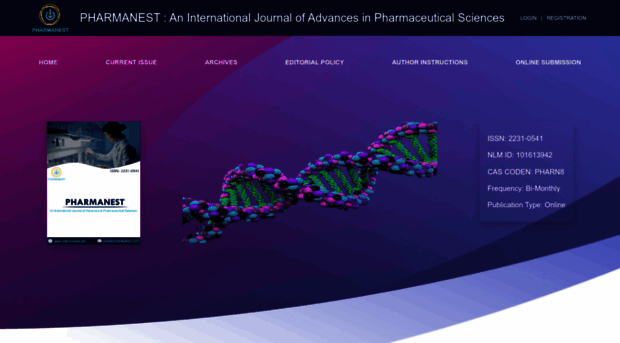 pharmanest.net