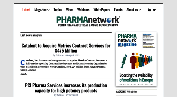 pharmanetwork.com