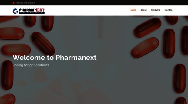 pharmanext.in