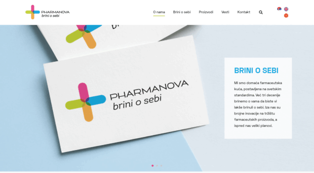 pharmanova.rs