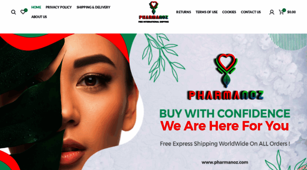 pharmanoz.com