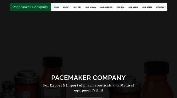 pharmapacemaker.com