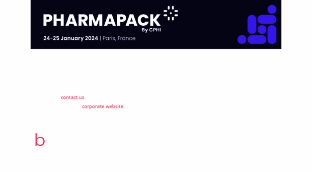 pharmapack.b-network.com