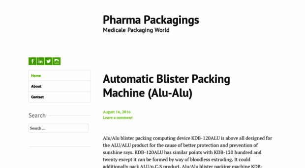 pharmapackagingworld.wordpress.com