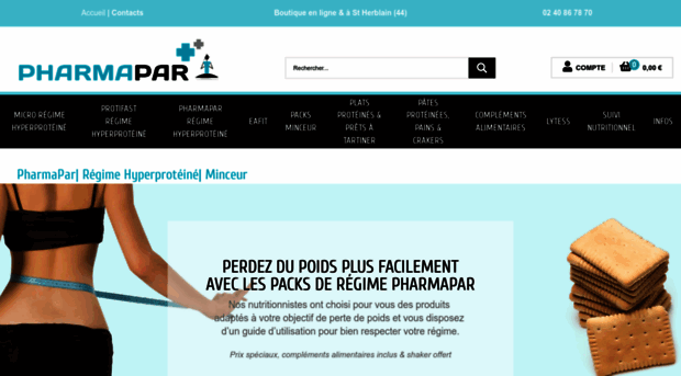 pharmapar.com