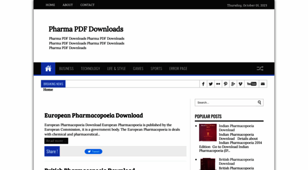 pharmapdfdownloads.blogspot.in