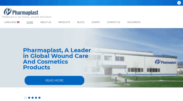 pharmaplast-online.com