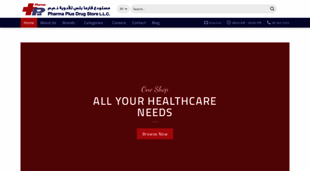 pharmaplus.ae