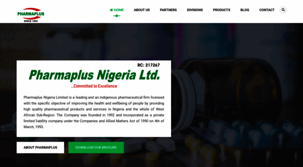 pharmaplus.com.ng