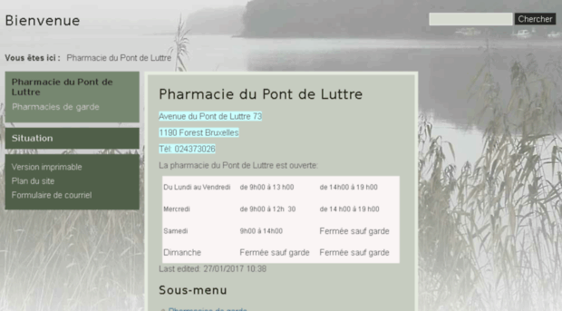 pharmaprimeur.com