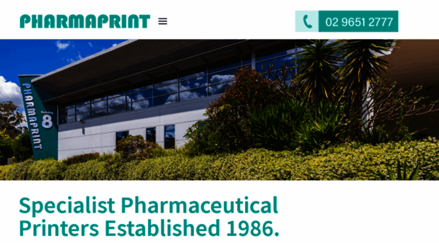 pharmaprint.com.au