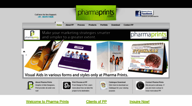 pharmaprints.com