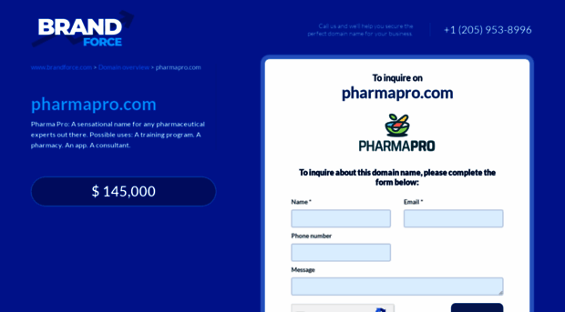 pharmapro.com