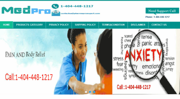 pharmaproexpert.com