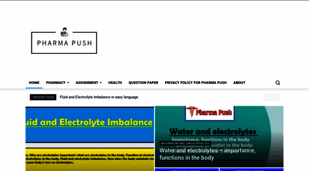 pharmapush.com