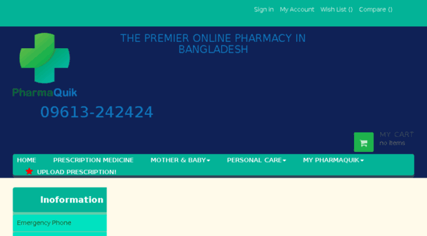 pharmaquik.com