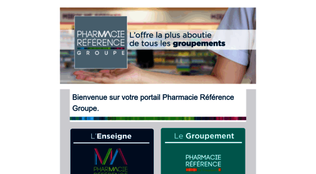 pharmareference.fr