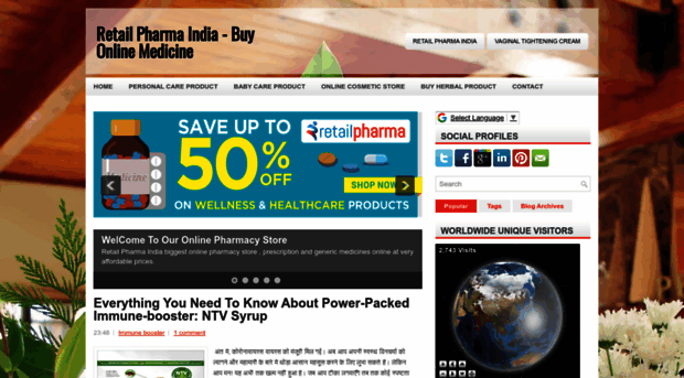 pharmaretailindia.blogspot.com