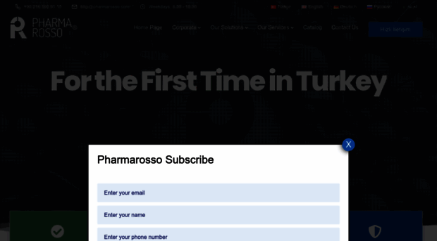 pharmarosso.com