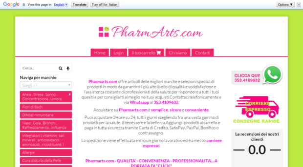 pharmarts.com