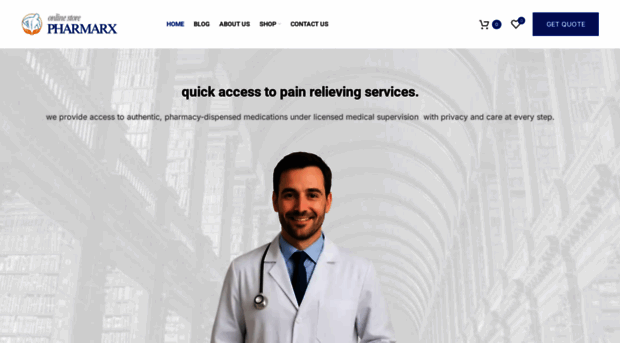 pharmarx.online