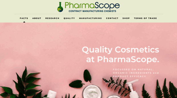 pharmascope.com.au