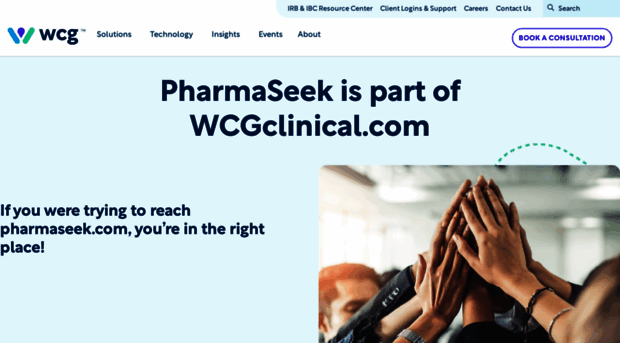 pharmaseek.com