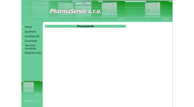 pharmaservis.sk