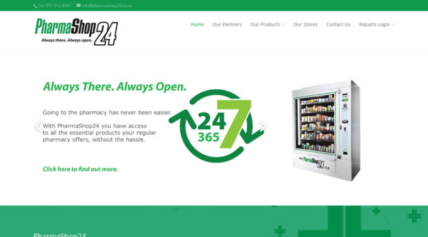 pharmashop24.co.za