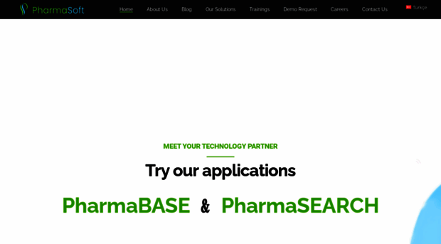 pharmasoft.com.tr