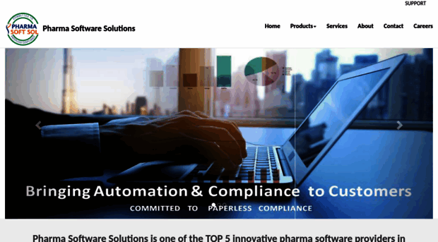 pharmasoftsol.com