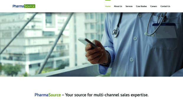 pharmasourceinc.com