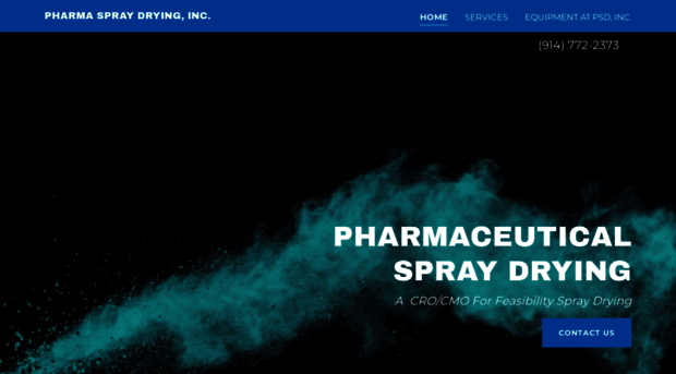 pharmaspraydrying.com