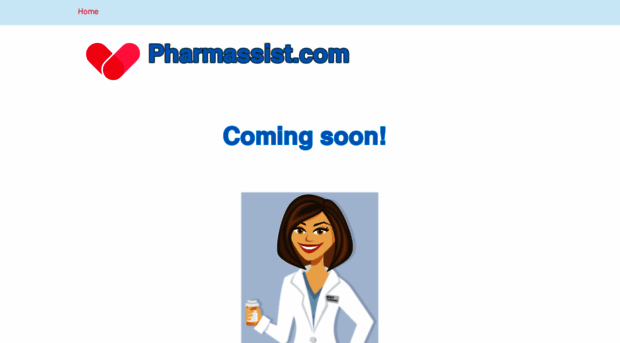 pharmassist.com