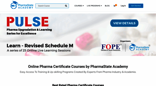 pharmastate.academy