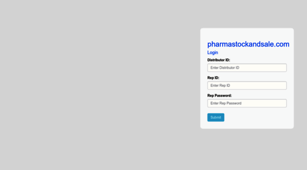 pharmastockandsale.com