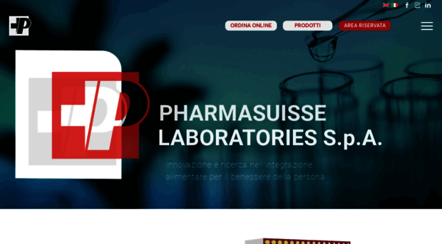 pharmasuisse.it