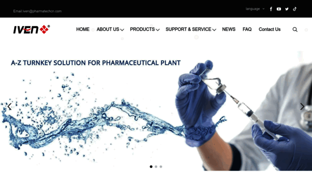 pharmatechcn.com