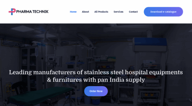 pharmatechnik.co.in