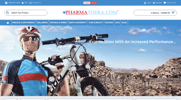 pharmathera.com