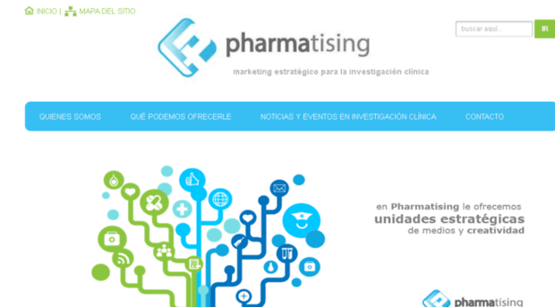 pharmatising.es