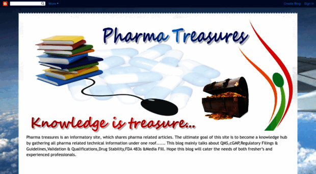 pharmatreasures.blogspot.com