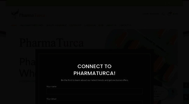 pharmaturca.com