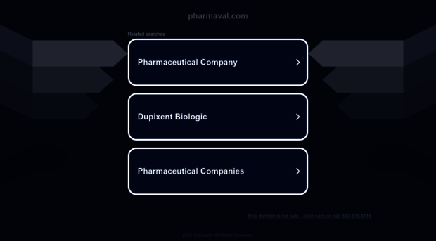 pharmaval.com