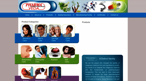 pharmaveda.com