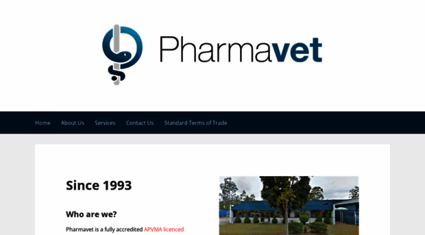 pharmavet.net.au