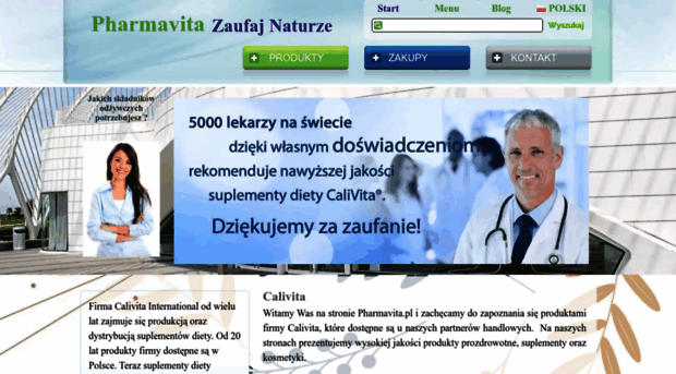 pharmavita.pl