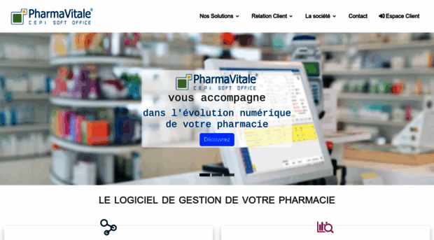 pharmavitale.fr